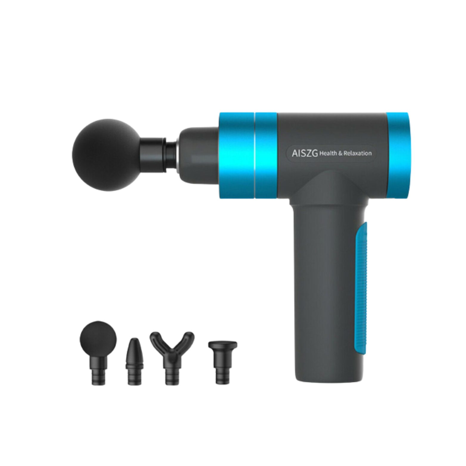 Elevate Massage Gun