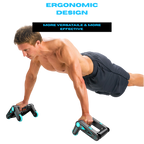 Abdominal Worker Pro