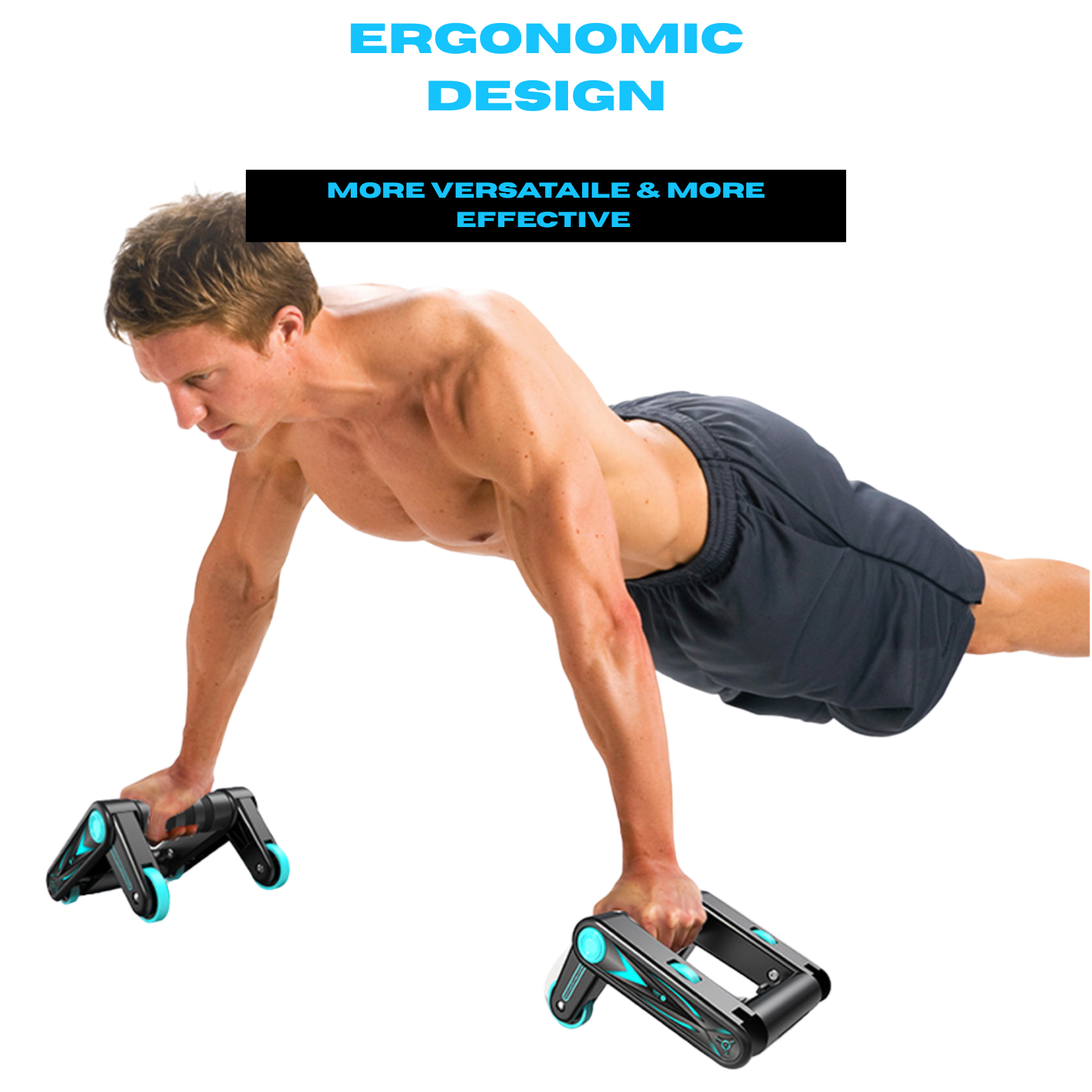 Abdominal Worker Pro