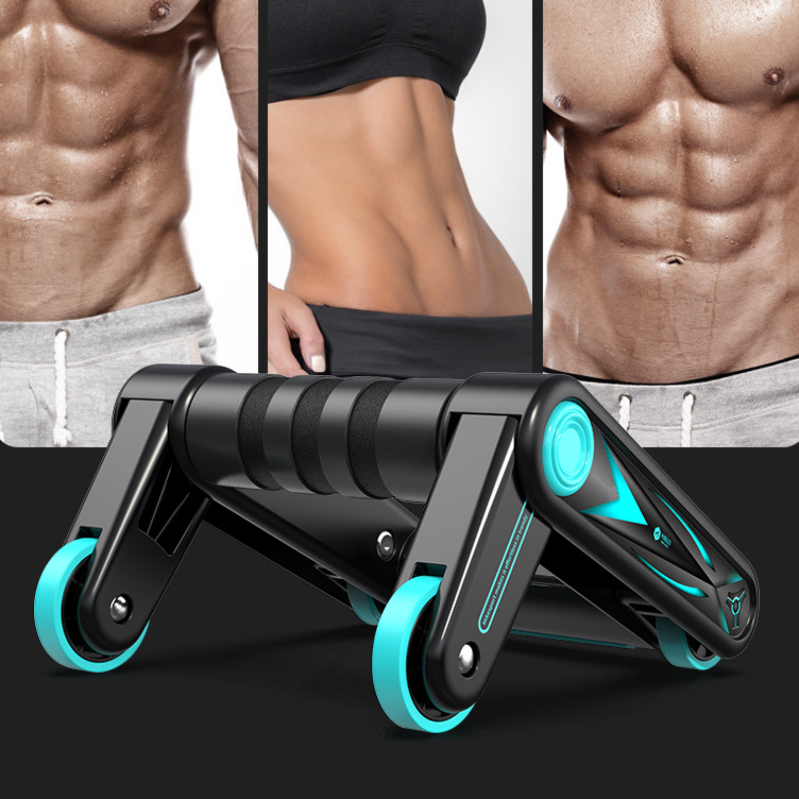 Abdominal Worker Pro