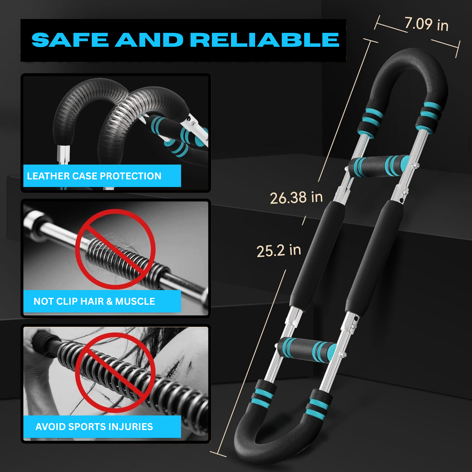 Titan Bar Pro
